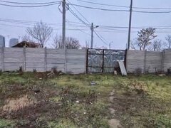 Lacul Tei, teren 450 mp, toate utilitatile